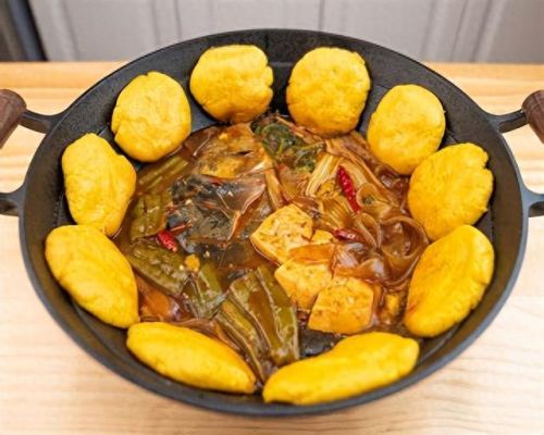 东北十大招牌菜排行榜(东北菜系的十大名菜)插图8