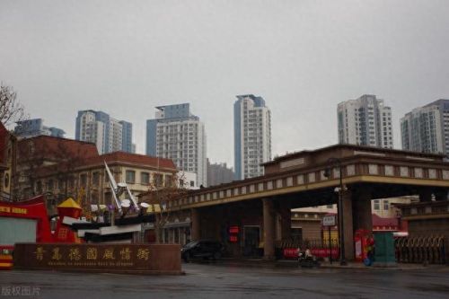 青岛免费景点 排名前十(青岛有哪些免费的寺庙)