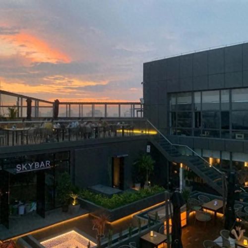 沈阳氛围小店排名前十(沈阳好吃的小店推荐)插图55