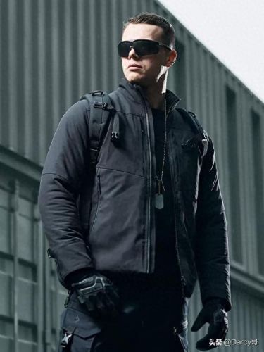 秋季大衣厂家排名前十(品牌大衣排名前十名)插图6