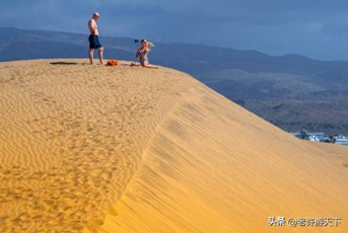 国内沙漠古城排名前十(青海所有沙漠排名)插图17 国内沙漠古城排名前十(青海所有沙漠排名)插图17