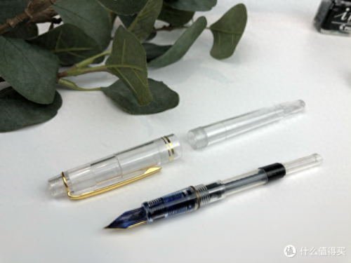 钢笔常用牌子排名前十(钢笔牌子大合集)插图67 钢笔常用牌子排名前十(钢笔牌子大合集)插图67