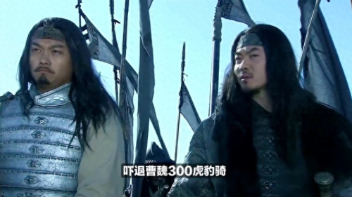 三国十大最强武器排行榜(三国十大重型武器排名)