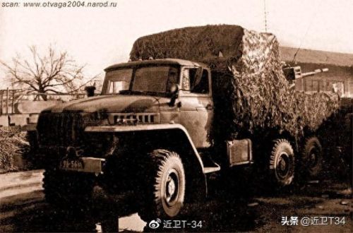 车臣装备武器排名前十(车臣武器装备介绍)插图5 车臣装备武器排名前十(车臣武器装备介绍)插图5