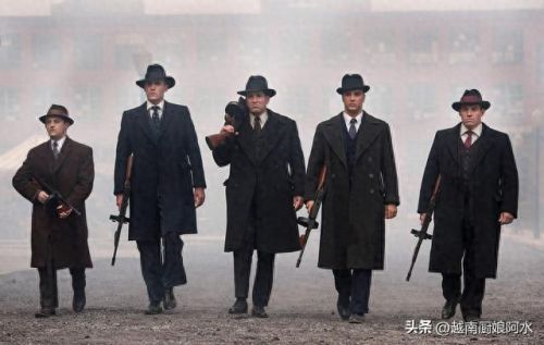 全球黑帮集团排名前十(全球第一集团排名)插图38 全球黑帮集团排名前十(全球第一集团排名)插图38