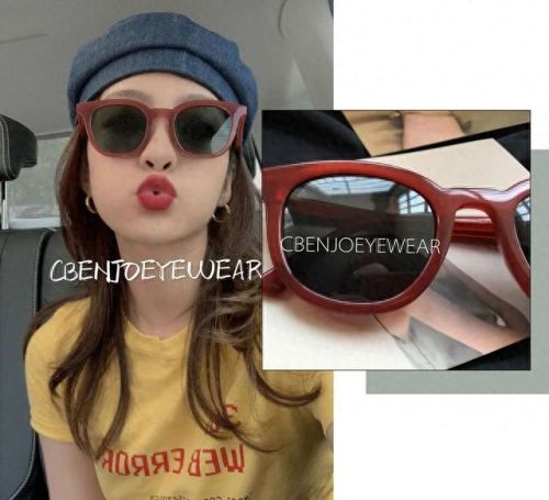 平价墨镜大牌排名前十(平价墨镜品牌大全)插图16 平价墨镜大牌排名前十(平价墨镜品牌大全)插图16