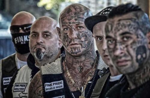 世界头号黑帮排名前十(世界著名黑帮排名)插图 世界头号黑帮排名前十(世界著名黑帮排名)插图