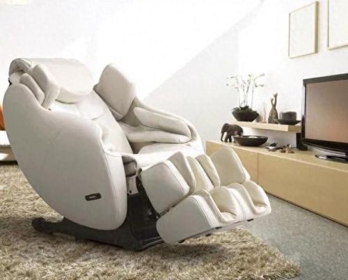 国内十大品牌按摩椅排行榜(按摩椅品牌前十名)插图