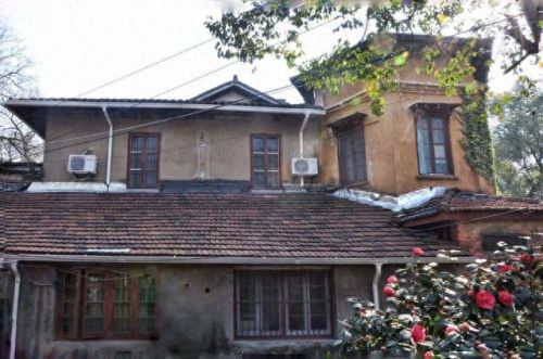 浙江别墅沙盘排名前十(浙江最漂亮别墅)插图30