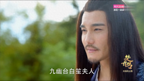 楚乔传十大帅哥排行榜(外国人看楚乔传)插图2