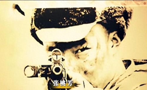 排名前十狙击手(中国狙击手十大排名)插图2