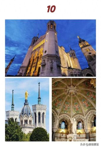 世界巨型教堂排名前十(世界公认十大教堂排名)插图9 世界巨型教堂排名前十(世界公认十大教堂排名)插图9