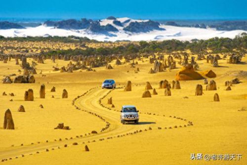 国内沙漠古城排名前十(青海所有沙漠排名)插图60 国内沙漠古城排名前十(青海所有沙漠排名)插图60