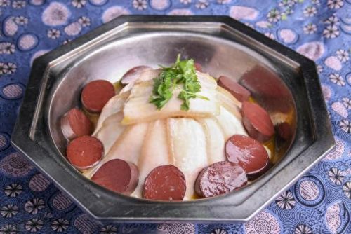 东北十大招牌菜排行榜(东北菜系的十大名菜)插图