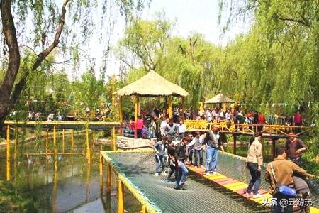 潍坊各区景点排名前十(潍坊景区排名前10)插图8 潍坊各区景点排名前十(潍坊景区排名前10)插图8