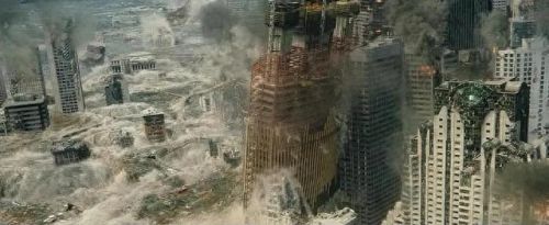 美国十大必看灾难片排行榜(十大美国顶级大片)