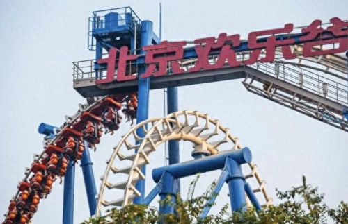 中国十大著名游乐园排行榜(中国排行top前十的游乐园)插图6 中国十大著名游乐园排行榜(中国排行top前十的游乐园)插图6