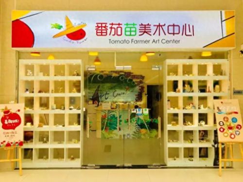 东莞避雷画室排名前十(东莞白塔岭画室)插图28