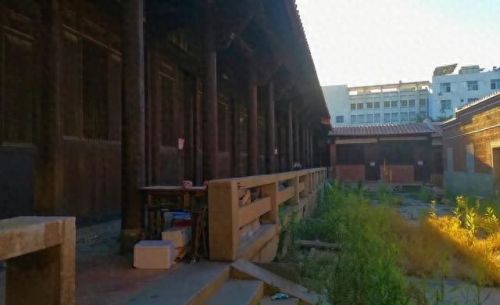 石井镇十大豪宅排行榜(阜宁十大豪宅)插图9