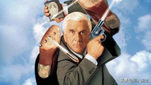 十大搞笑必看电影排行榜(国产喜剧片搞笑电影)插图