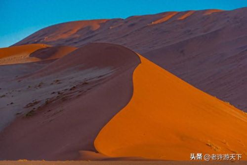 国内沙漠古城排名前十(青海所有沙漠排名)插图107 国内沙漠古城排名前十(青海所有沙漠排名)插图107