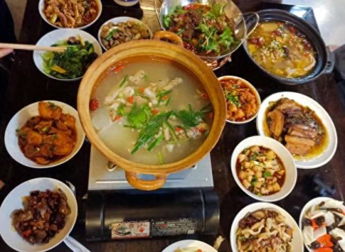 夜郎谷十大酱酒排行榜(夜郎谷酒怎么样)插图6