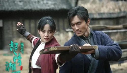 鬼吹灯十大神剧排行榜最新(十大神剧电影排行榜)插图2