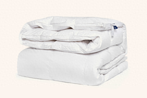 羽绒被子十大名牌排行榜(羽绒被推荐 品牌)插图4