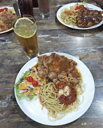 吉隆坡十大西餐排行榜(西餐刀叉十大名牌)插图14