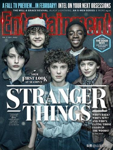 十大最新科幻美剧排行榜(科幻的美剧)插图2