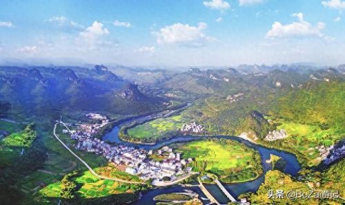 河池主要景点排名前十(河池十大景区排名)插图 河池主要景点排名前十(河池十大景区排名)插图