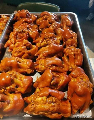 沈阳十大网红餐饮排行榜(沈阳领头雁餐饮管理有限公司)插图3