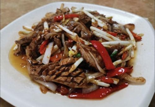 淮安十人餐厅排名前十(淮安饭店排名前十)插图6 淮安十人餐厅排名前十(淮安饭店排名前十)插图6