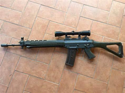 十大明枪排行榜最新版(十大冷枪排行榜最新)插图5