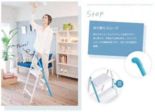 折叠人字梯十大排行榜(人字梯十大品牌排名最新)插图20