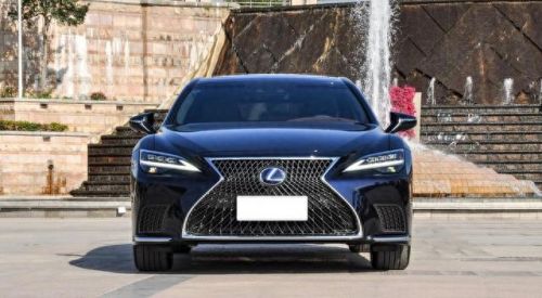 十大有价值的车排行榜(十大致癌车排名)插图2