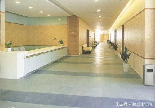 国内pvc地板十大名牌排行榜(pvc地板一般多少钱)插图1