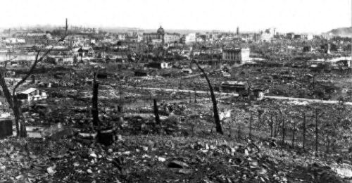 世界十大地震排行榜揭晓(全球十大地震排名)插图3