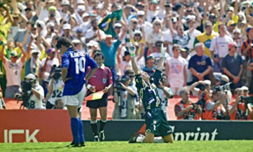 十大世界杯金曲排行榜(1993年十大中文金曲颁奖典礼)插图1