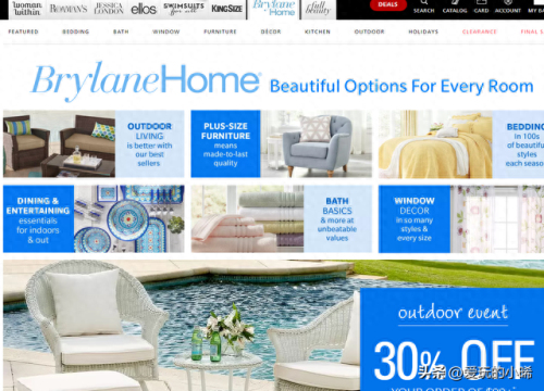 家具外国网站排名前十(家具品牌十大排名)插图3 家具外国网站排名前十(家具品牌十大排名)插图3