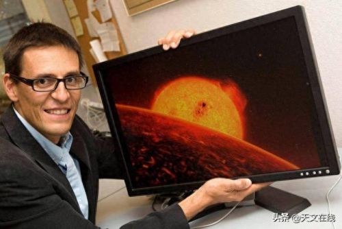 行星勘测学家排名前十(宇宙最大行星排名)