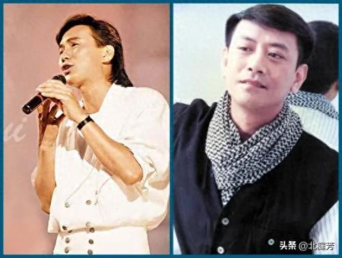 香港最火十大男歌手排行榜(香港公认十大实力歌手男)