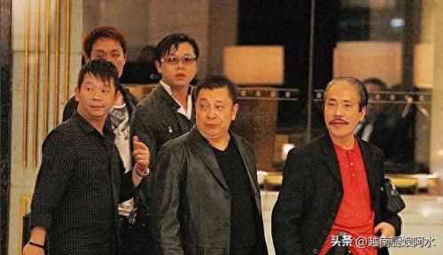 全球黑帮集团排名前十(全球第一集团排名)插图5 全球黑帮集团排名前十(全球第一集团排名)插图5