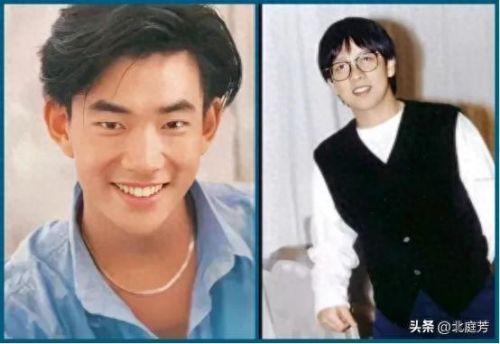 90年代十大歌王排行榜(最经典的歌王)插图3 90年代十大歌王排行榜(最经典的歌王)插图3