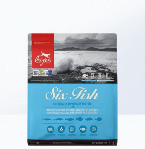 十大宠物狗粮品牌排行榜(卫仕宠物狗粮直播)插图9