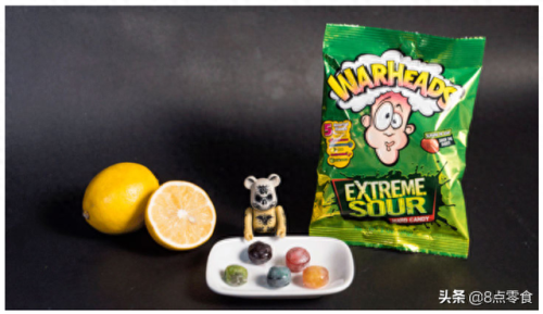 十大最凉口香糖排行榜(十大顶级口香糖排行榜)插图7