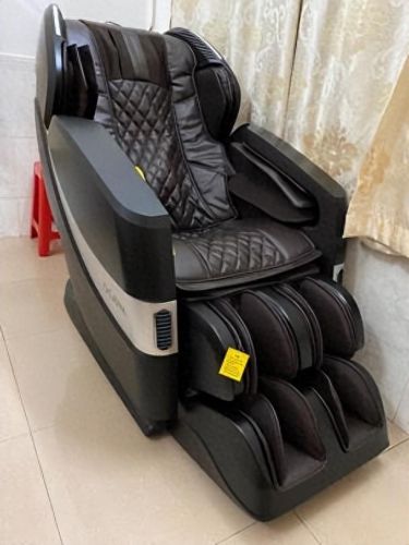 国内十大品牌按摩椅排行榜(按摩椅品牌前十名)插图7