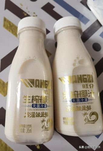 十大好吃的饮品排行榜图片(香港十大饮品)插图4