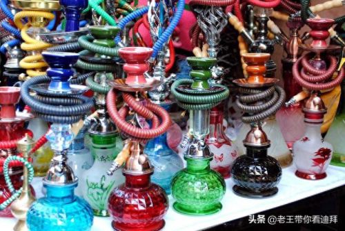 迪拜商品销量排名前十(迪拜购物 商场排名)插图11