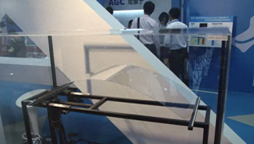 车漆玻璃十大排行榜(十大玻璃厂家排名)插图5